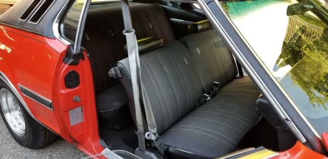 1974 Ford Torino ELITE - photo 4