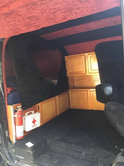 1974 Ford E-Series Van - photo 8