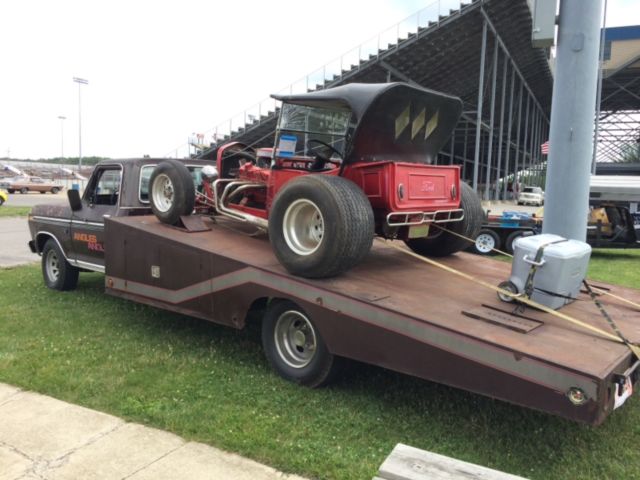 1974 Ford Other Pickups - photo 2