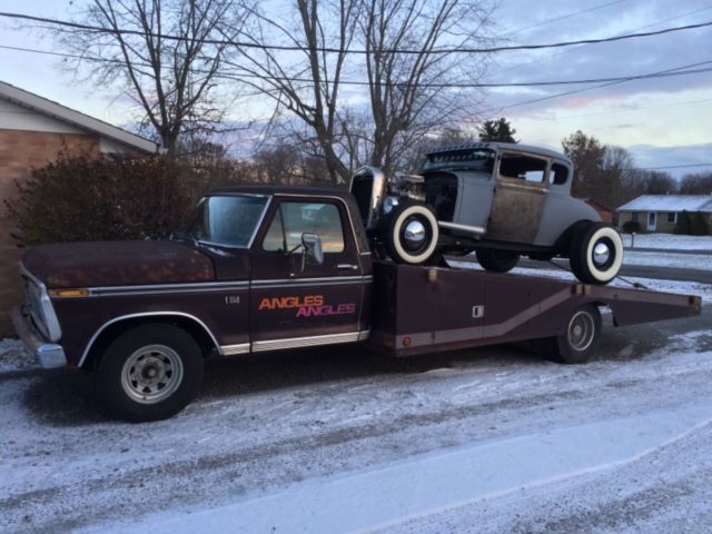 1974 Ford Other Pickups - photo 5