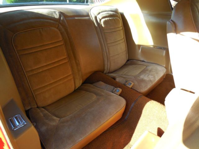 1974 Pontiac Firebird - photo 11