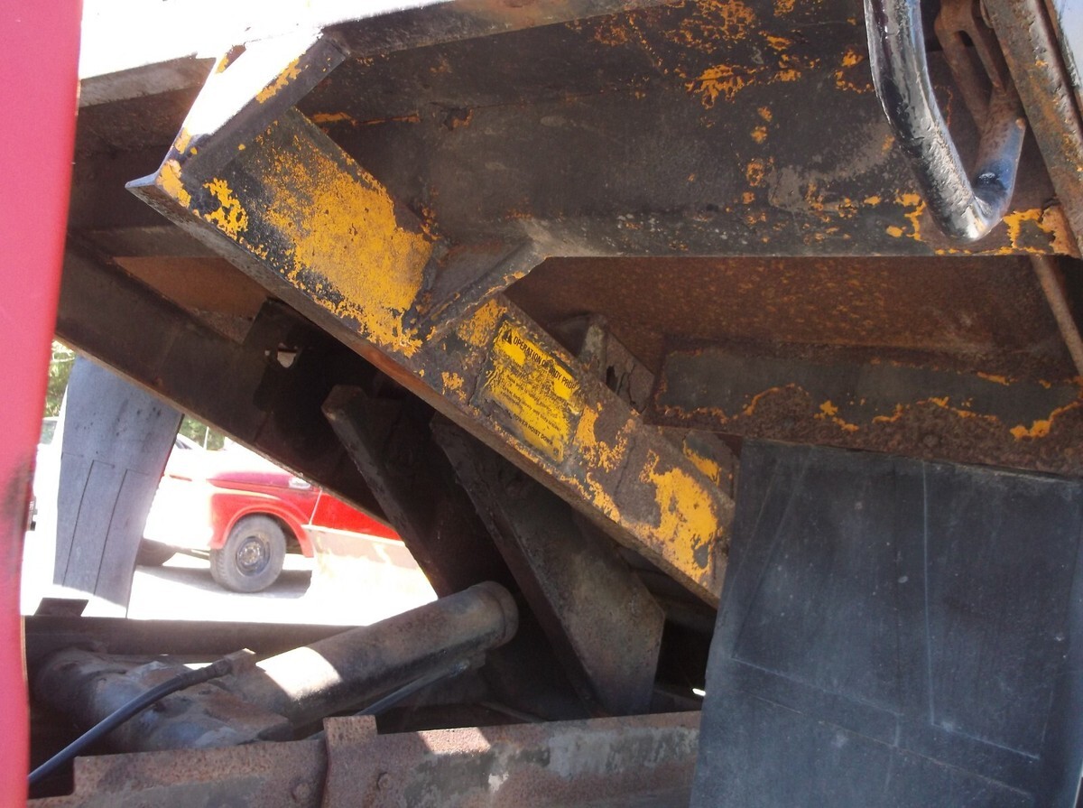 1974 GMC Other - photo 10