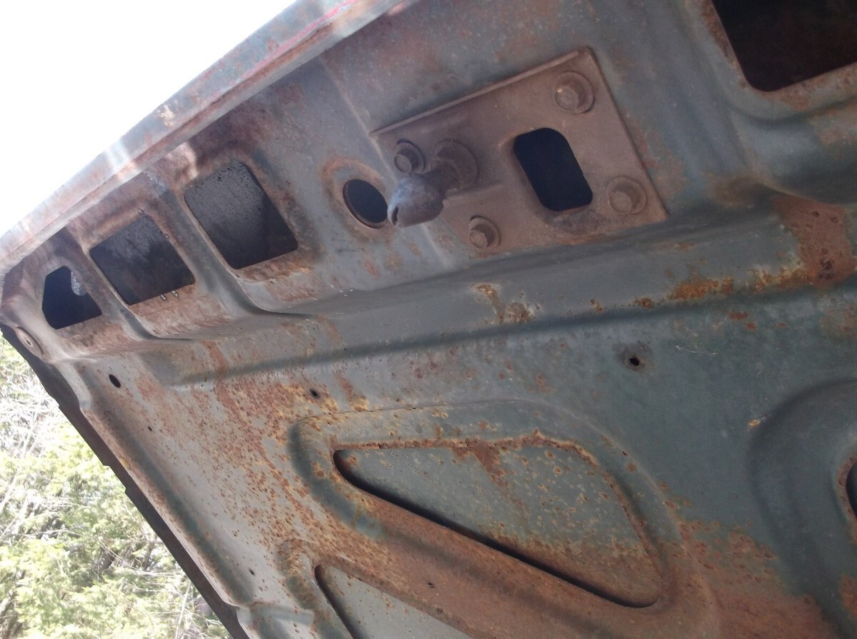 1974 GMC Other - photo 13
