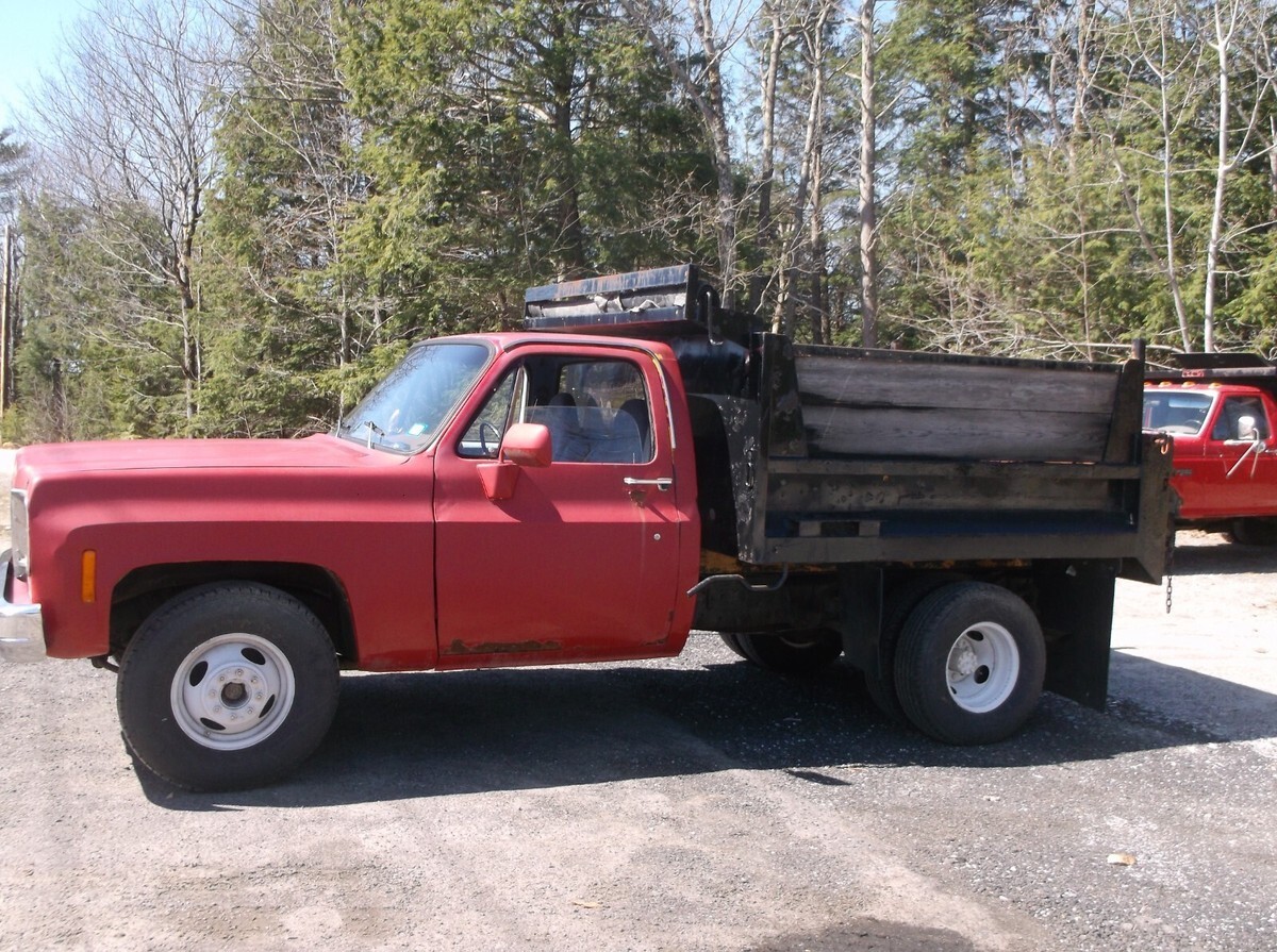 1974 GMC Other - photo 2