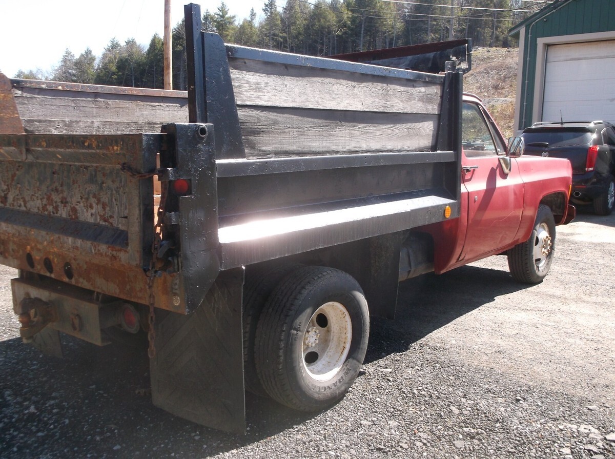 1974 GMC Other - photo 7