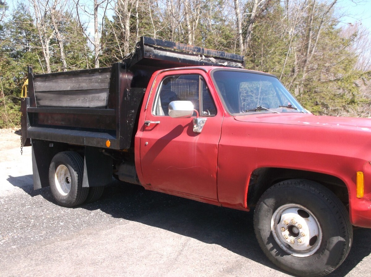 1974 GMC Other - photo 8