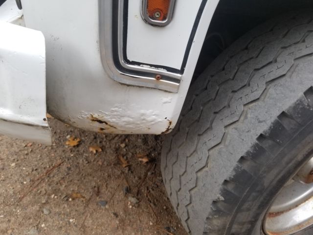 1974 GMC Sierra 2500 Super Custom - photo 10