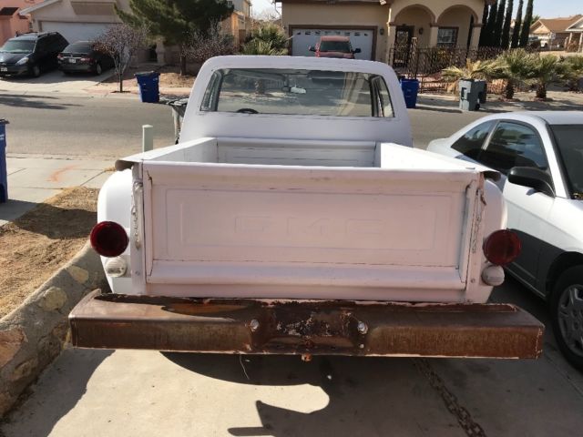1974 GMC Sierra 1500 - photo 4