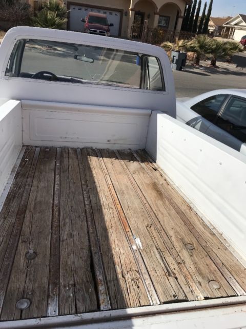 1974 GMC Sierra 1500 - photo 5