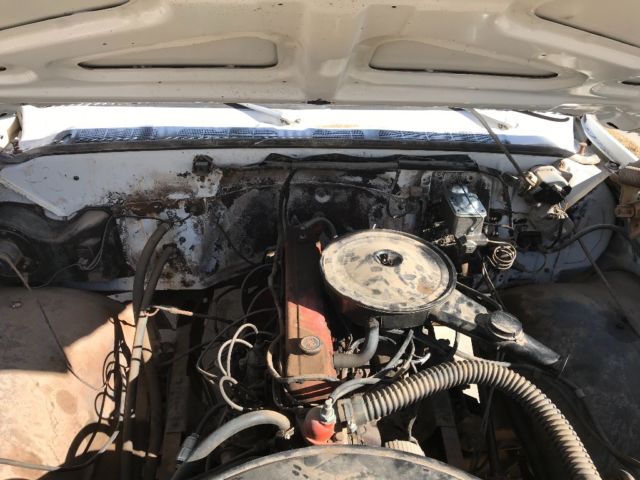 1974 GMC Sierra 1500 - photo 7