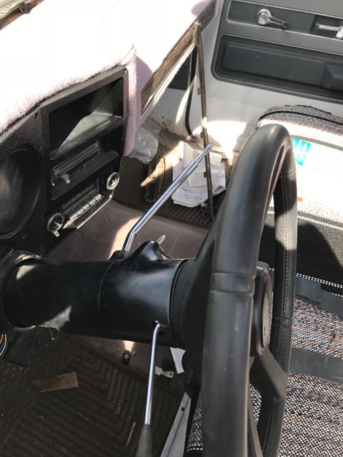 1974 GMC Sierra 1500 - photo 9