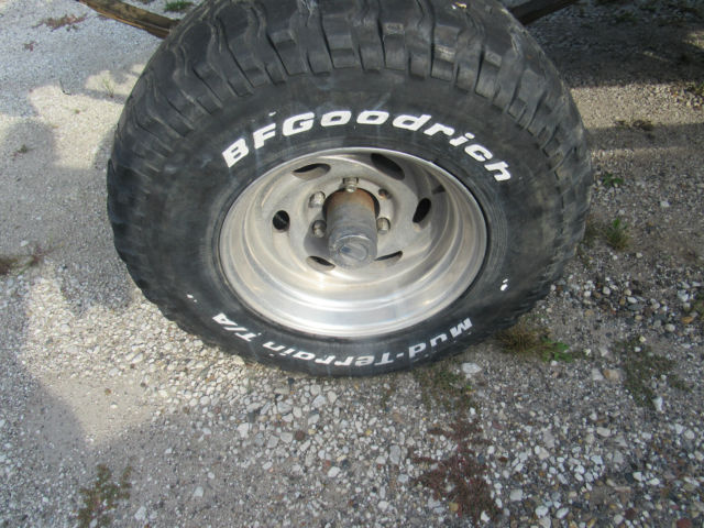 1974 GMC Jimmy - photo 3