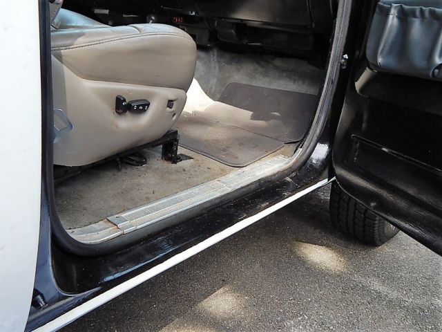 1974 GMC Jimmy Chevy Blazer - photo 13