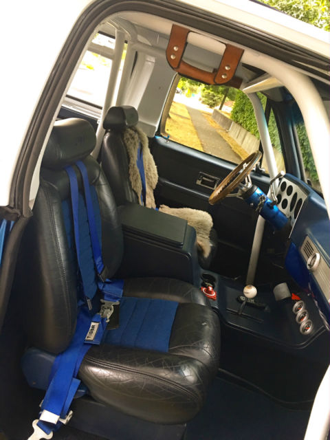1974 GMC Jimmy - photo 10