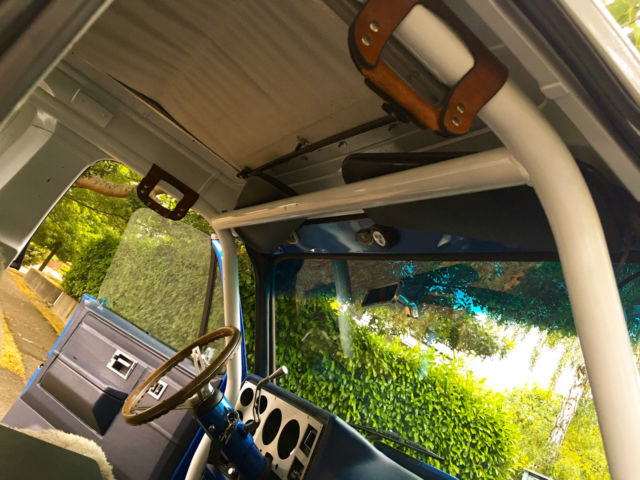 1974 GMC Jimmy - photo 12