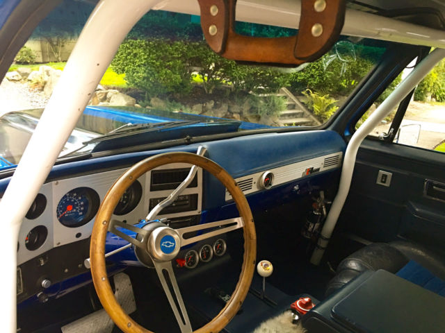 1974 GMC Jimmy - photo 7