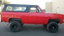 1974 GMC Jimmy - photo 12