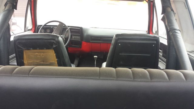 1974 GMC Jimmy - photo 13