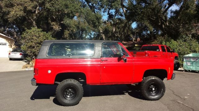 1974 GMC Jimmy - photo 2