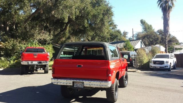 1974 GMC Jimmy - photo 3