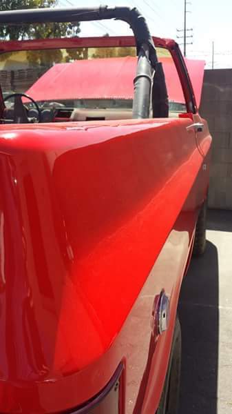 1974 GMC Jimmy - photo 7
