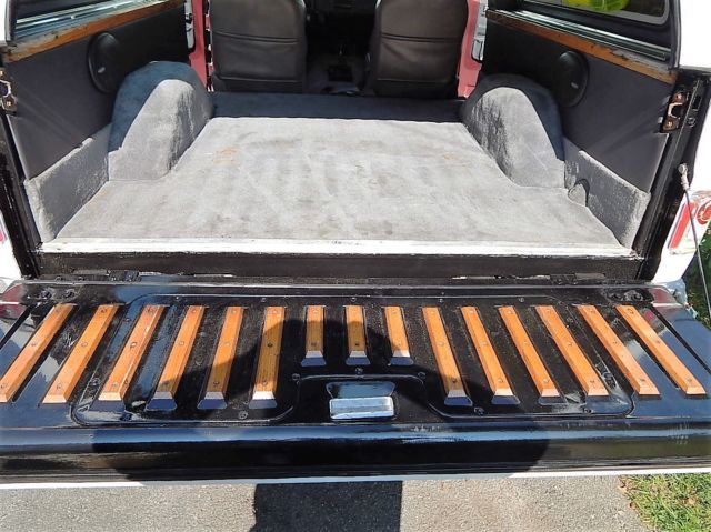 1974 GMC Jimmy Chevy Blazer - photo 11