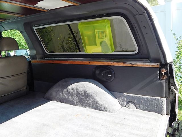 1974 GMC Jimmy Chevy Blazer - photo 12
