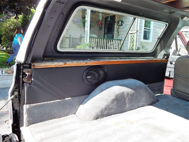 1974 GMC Jimmy Chevy Blazer - photo 13