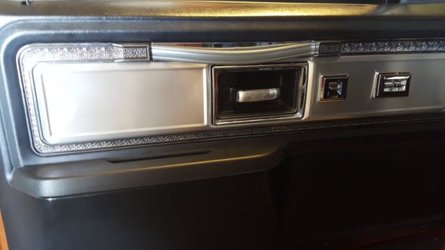1974 GMC Jimmy - photo 10