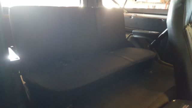 1974 GMC Jimmy - photo 11