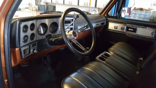 1974 GMC Jimmy - photo 9