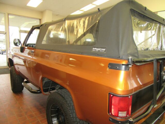 1974 GMC Jimmy - photo 3