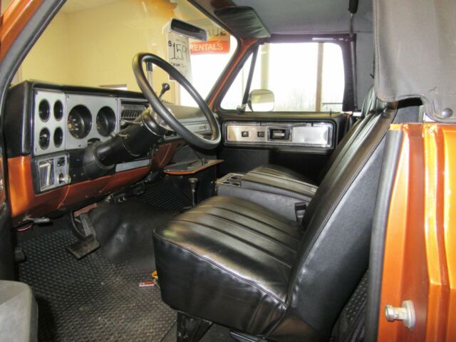 1974 GMC Jimmy - photo 4