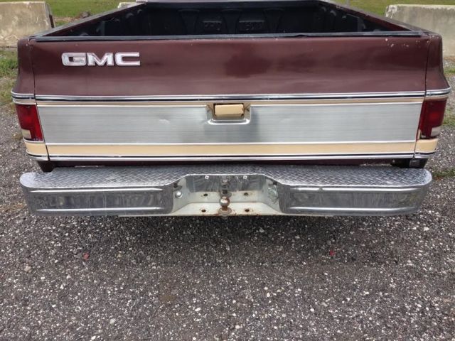 1974 GMC Sierra 1500 - photo 5