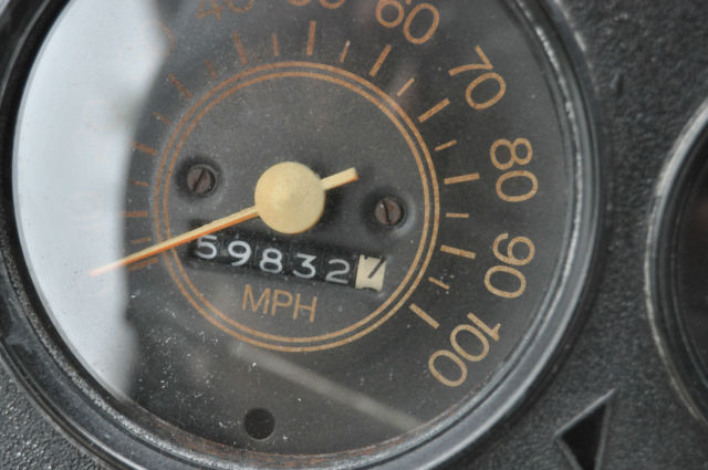 1974 GMC Value Van - photo 10