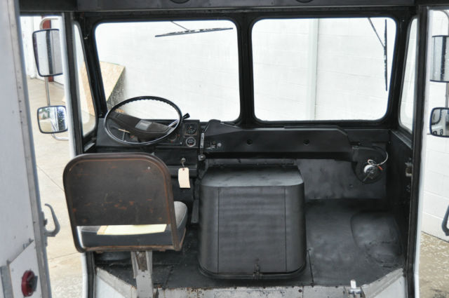 1974 GMC Value Van - photo 11