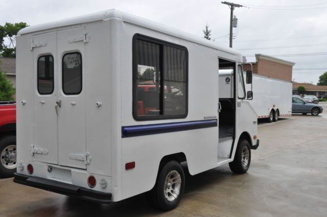 1974 GMC Value Van - photo 4