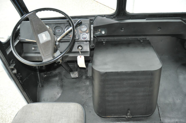 1974 GMC Value Van - photo 9