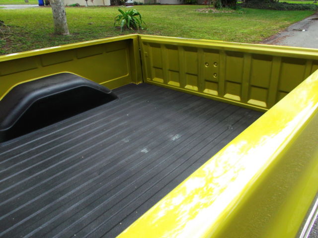 1974 GMC Sierra 1500 - photo 10