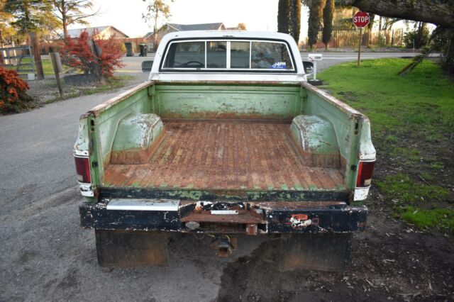 1974 GMC Sierra 1500 - photo 4