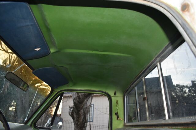 1974 GMC Sierra 1500 - photo 7