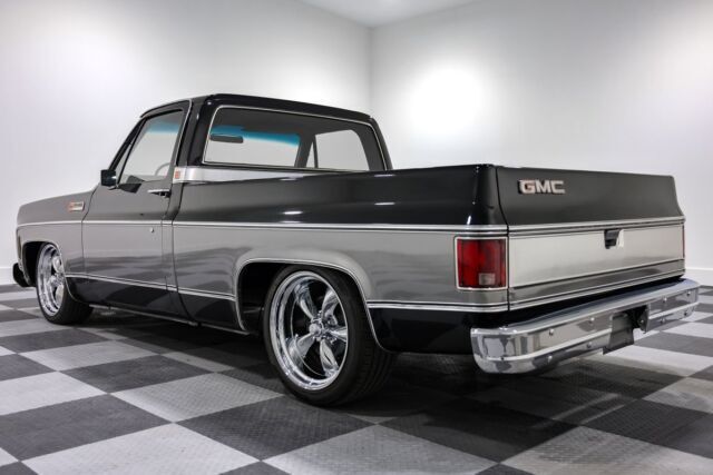 1974 GMC Sierra 1500 Grande - photo 5
