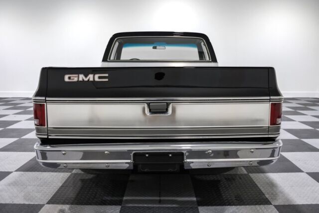1974 GMC Sierra 1500 Grande - photo 6