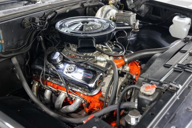 1974 GMC Sierra 1500 Grande - photo 9