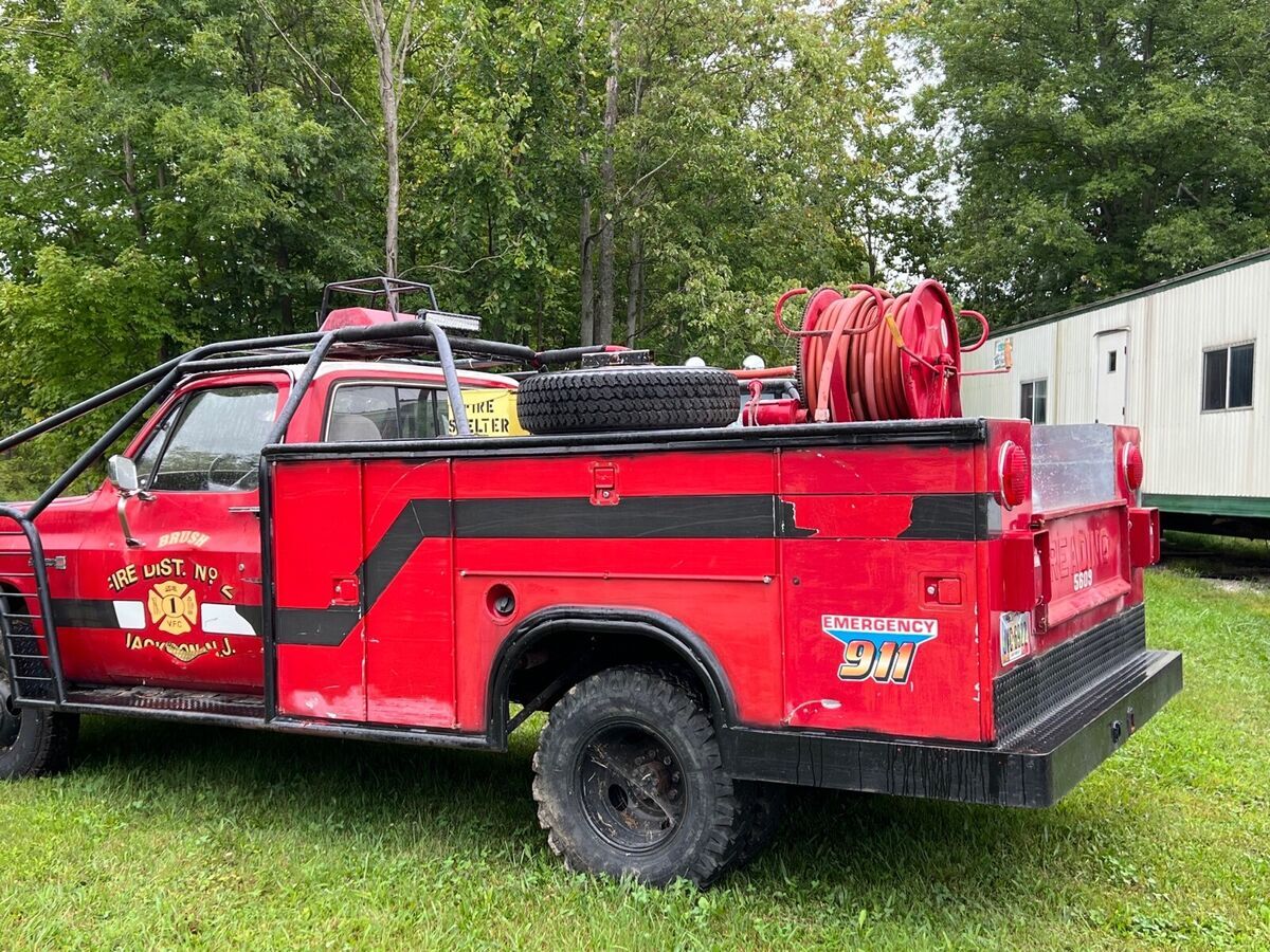 1974 GMC Sierra - photo 3