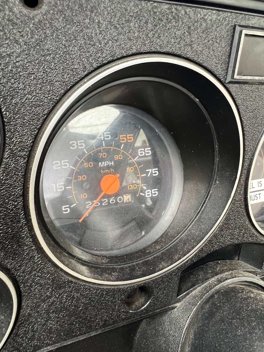 1974 GMC Sierra - photo 6