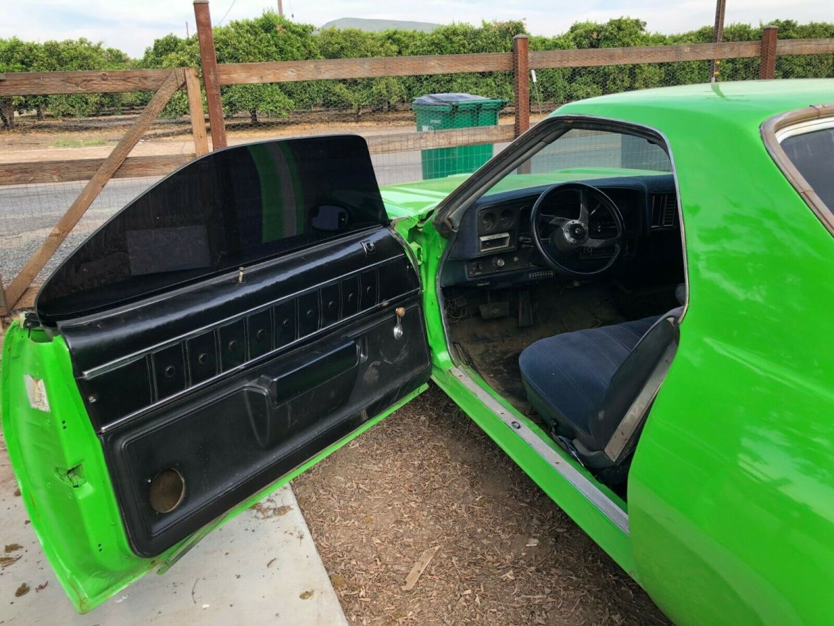 1974 GMC Other - photo 8