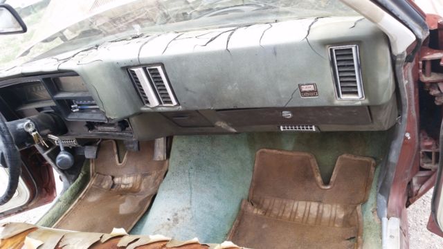 1974 GMC Sprint - photo 11