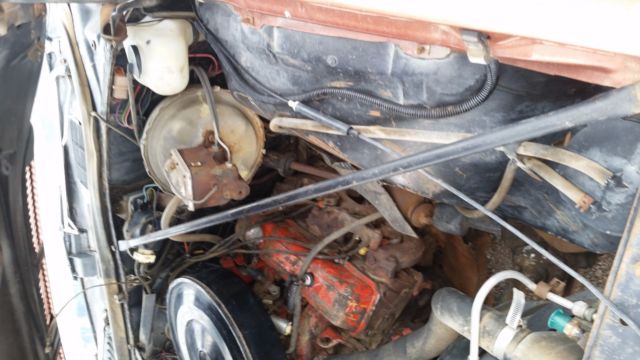 1974 GMC Sprint - photo 13