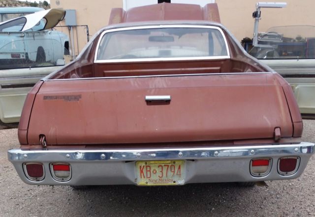 1974 GMC Sprint - photo 3